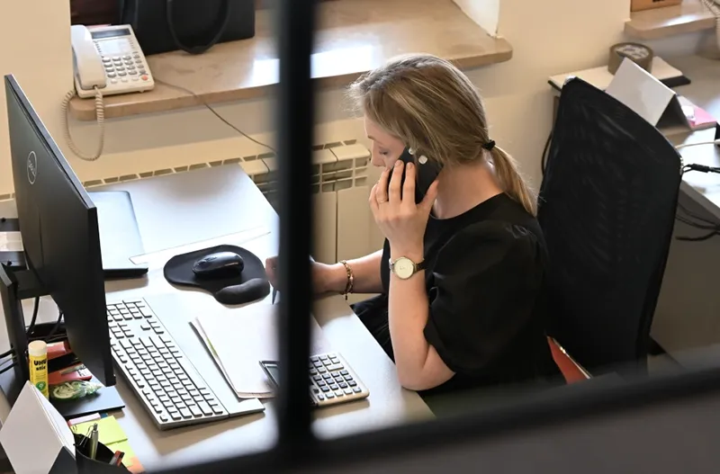 Payroll 360 specialist responsible for the quality and security management system