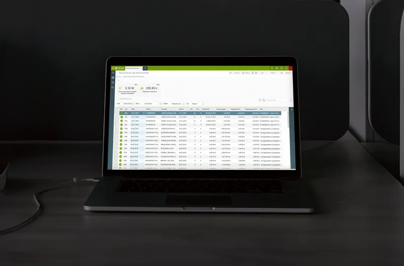 enova365 technology at Payroll 360