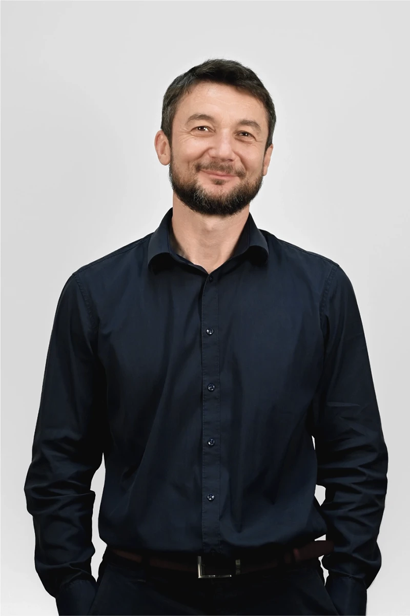 Payroll 360 managing director
