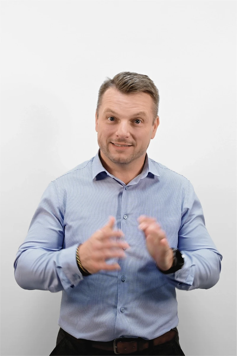 Payroll 360 chief operating officer