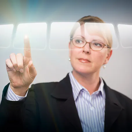Payroll 360 client from the optical technology industry