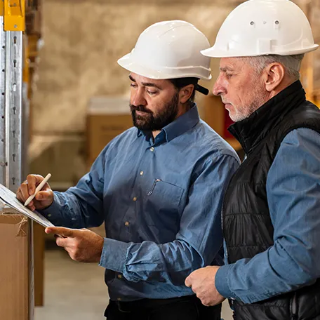 Payroll 360 client from the engineering industry